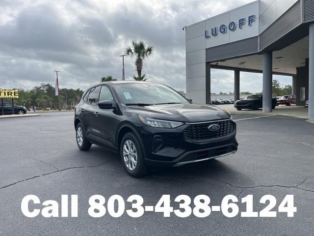 new 2025 Ford Escape car, priced at $28,537