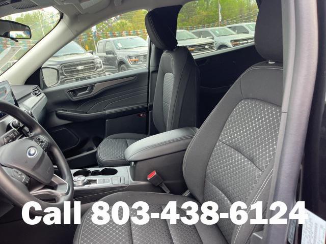 new 2025 Ford Escape car, priced at $28,537