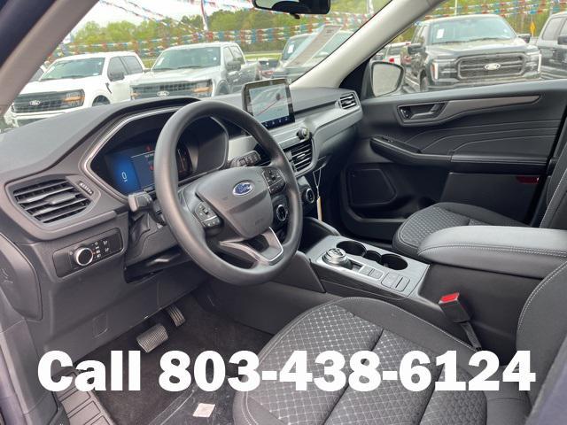 new 2025 Ford Escape car, priced at $28,537