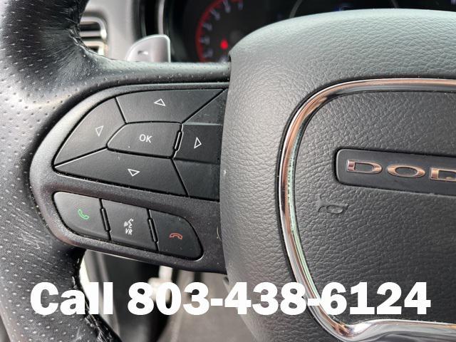 used 2023 Dodge Durango car, priced at $28,294