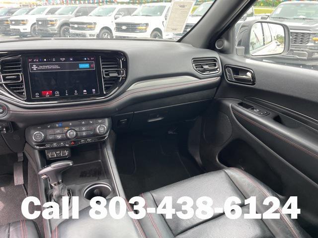 used 2023 Dodge Durango car, priced at $28,294