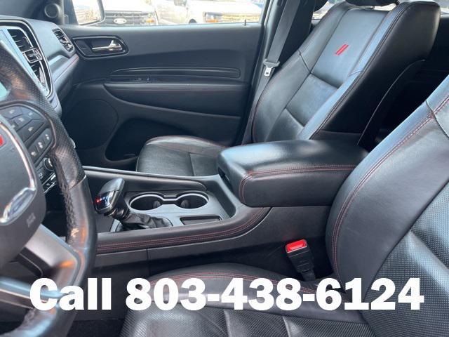 used 2023 Dodge Durango car, priced at $28,294