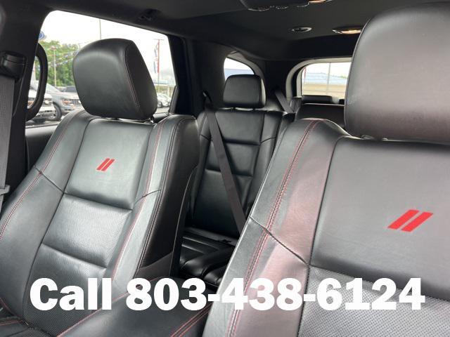 used 2023 Dodge Durango car, priced at $28,294