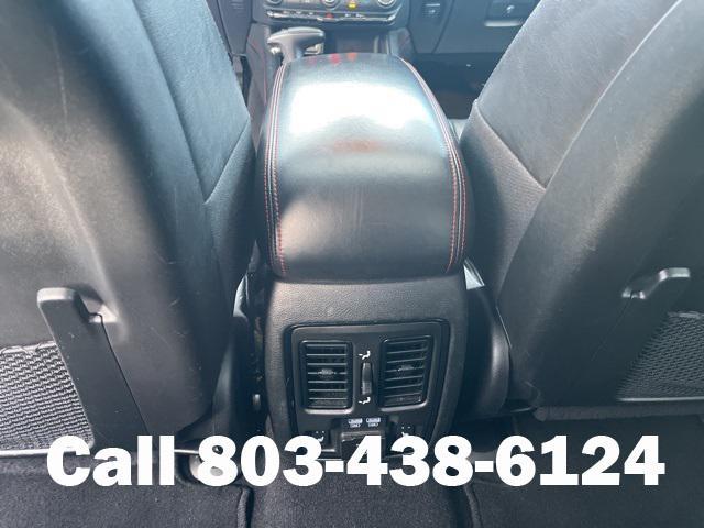 used 2023 Dodge Durango car, priced at $28,294