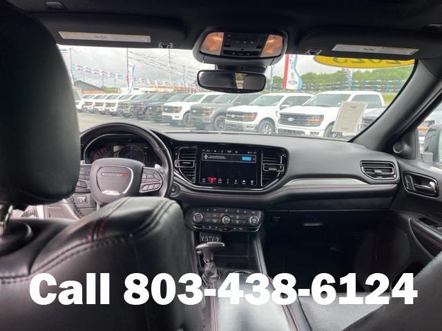 used 2023 Dodge Durango car, priced at $28,294