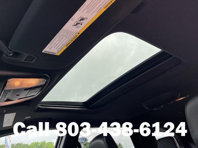 used 2023 Dodge Durango car, priced at $28,294
