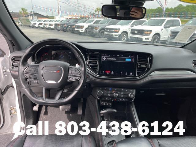 used 2023 Dodge Durango car, priced at $28,294