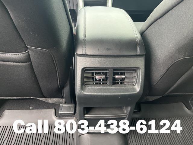 used 2024 Ford Edge car, priced at $25,392
