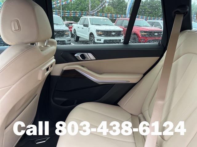 used 2020 BMW X5 car, priced at $22,389