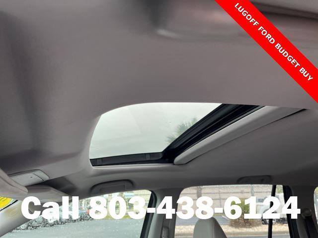 used 2018 Honda Pilot car, priced at $11,461