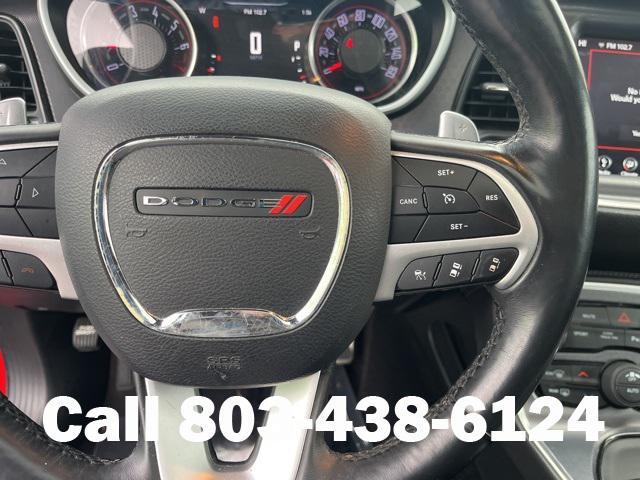 used 2018 Dodge Challenger car, priced at $18,870