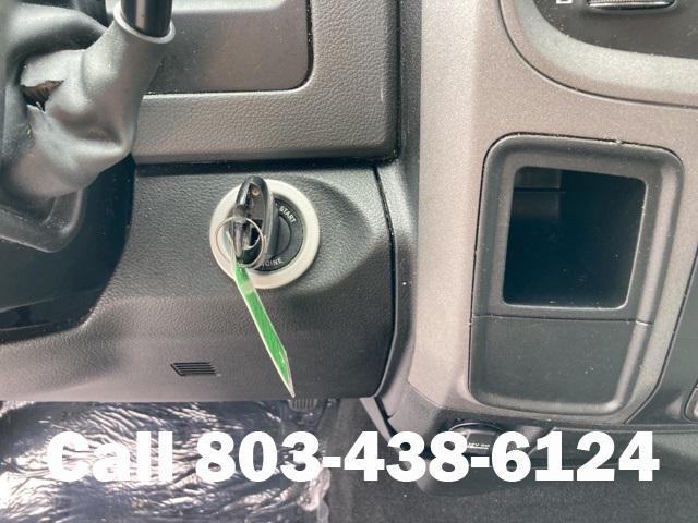 used 2018 Ram 2500 car, priced at $18,958