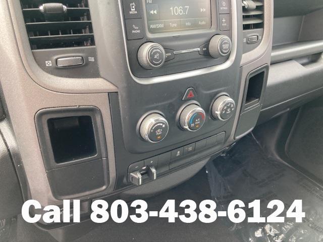 used 2018 Ram 2500 car, priced at $18,958