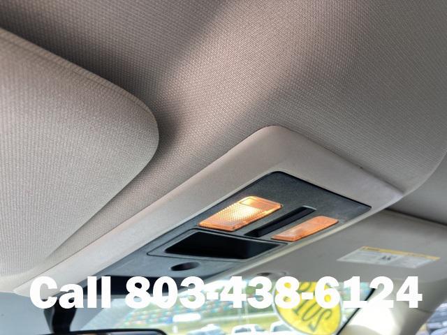 used 2018 Ram 2500 car, priced at $18,958