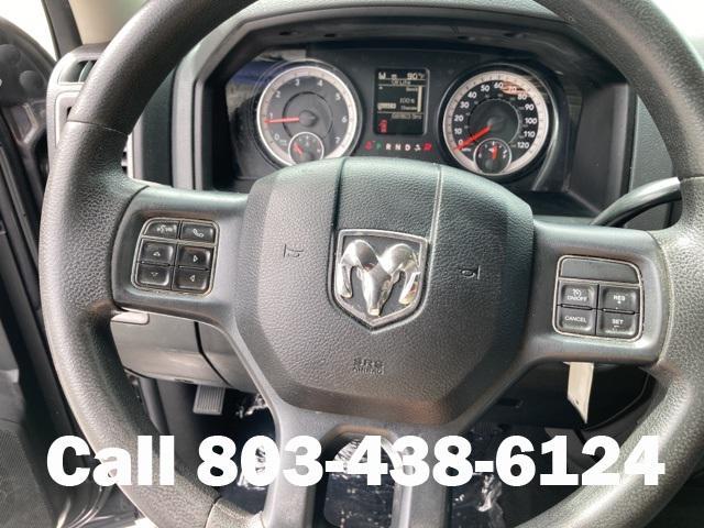 used 2018 Ram 2500 car, priced at $18,958