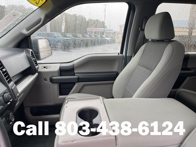 used 2020 Ford F-150 car, priced at $31,897