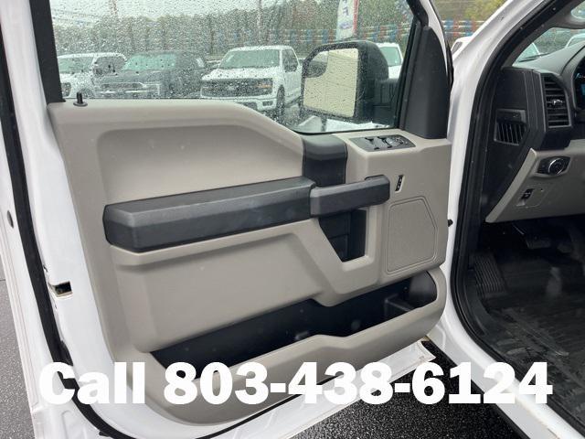 used 2020 Ford F-150 car, priced at $31,897