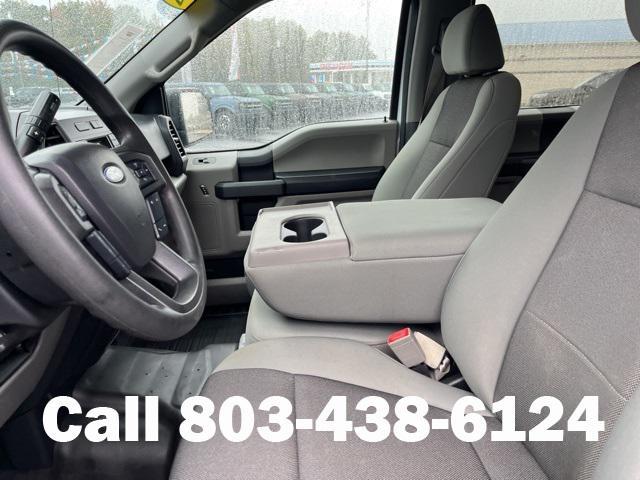 used 2020 Ford F-150 car, priced at $31,897