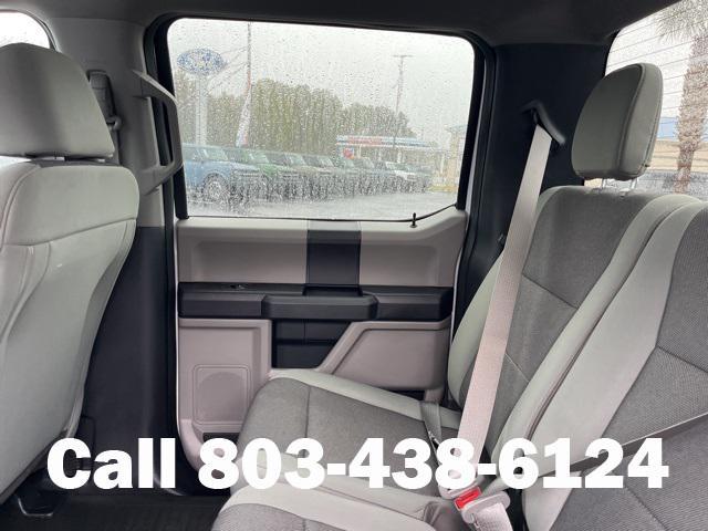 used 2020 Ford F-150 car, priced at $31,897