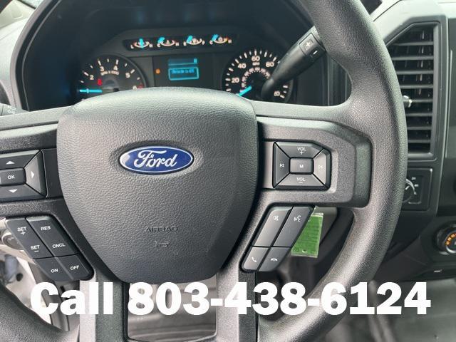used 2020 Ford F-150 car, priced at $31,897