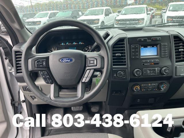 used 2020 Ford F-150 car, priced at $31,897