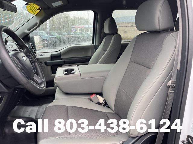 used 2020 Ford F-150 car, priced at $31,897