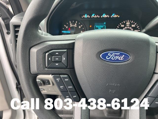 used 2020 Ford F-150 car, priced at $31,897