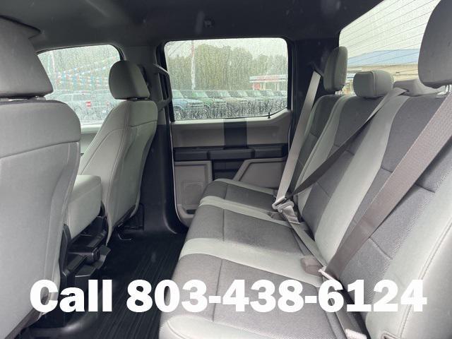 used 2020 Ford F-150 car, priced at $31,897