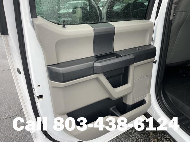 used 2020 Ford F-150 car, priced at $31,897