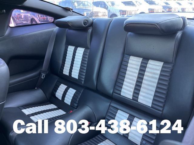 used 2014 Ford Shelby GT500 car, priced at $52,999