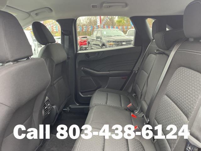 new 2025 Ford Escape car, priced at $27,904