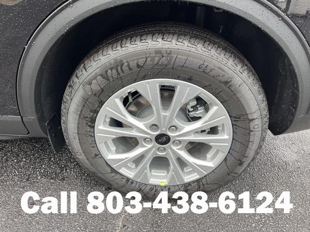 new 2025 Ford Escape car, priced at $27,904