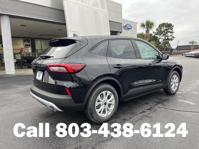 new 2025 Ford Escape car, priced at $27,904