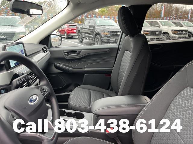 new 2025 Ford Escape car, priced at $27,904