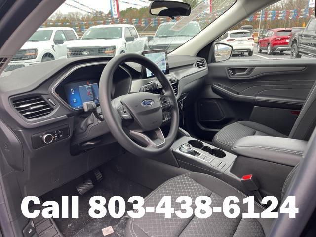 new 2025 Ford Escape car, priced at $27,904