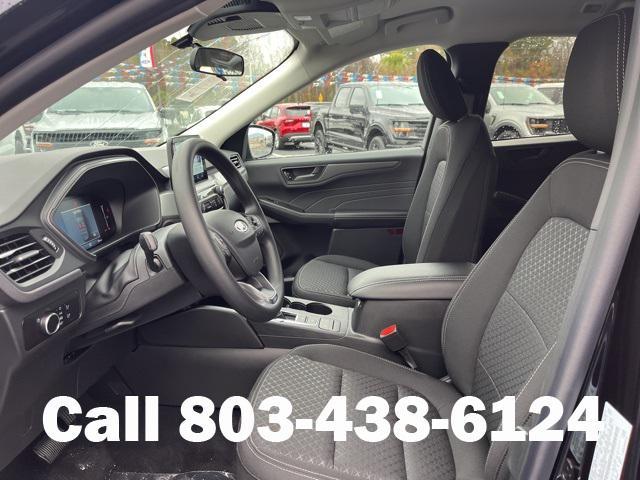 new 2025 Ford Escape car, priced at $27,904