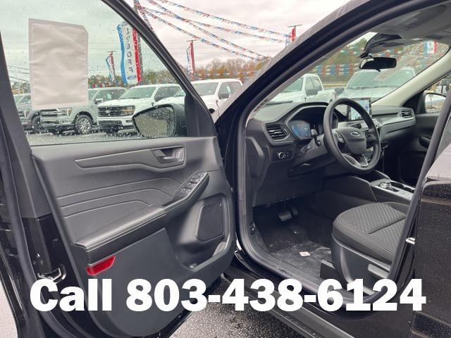 new 2025 Ford Escape car, priced at $27,904