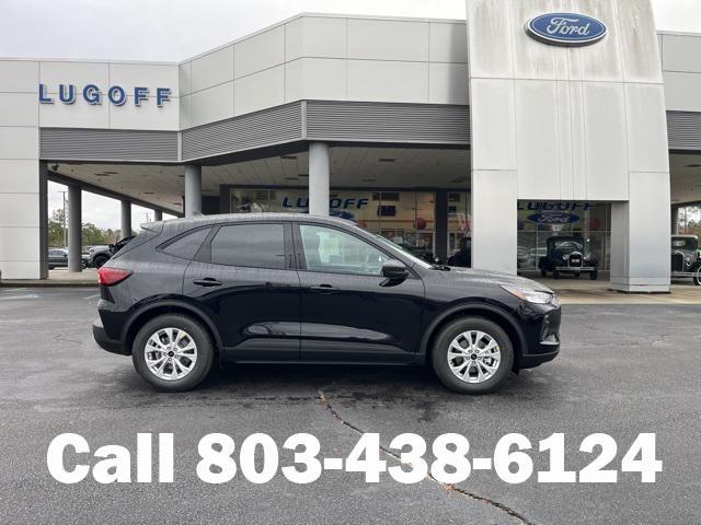 new 2025 Ford Escape car, priced at $27,904