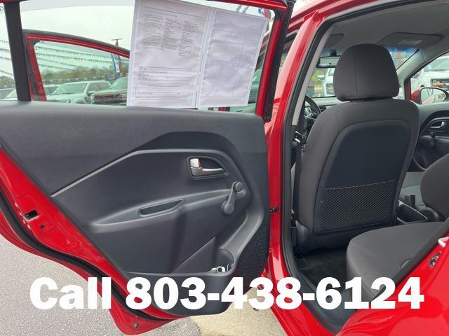 used 2017 Kia Rio car, priced at $9,416