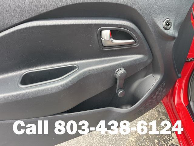 used 2017 Kia Rio car, priced at $9,416