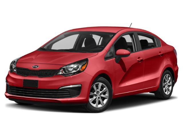 used 2017 Kia Rio car, priced at $9,416
