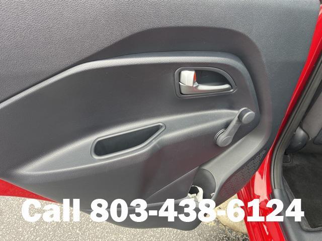 used 2017 Kia Rio car, priced at $9,416