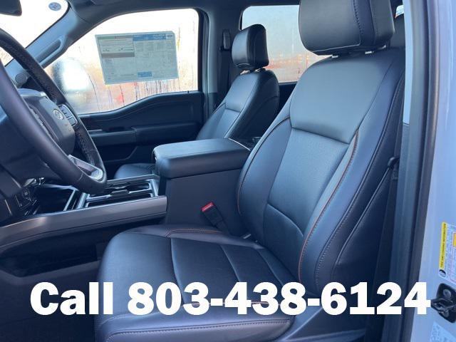 new 2026 Ford F-250 car, priced at $86,685