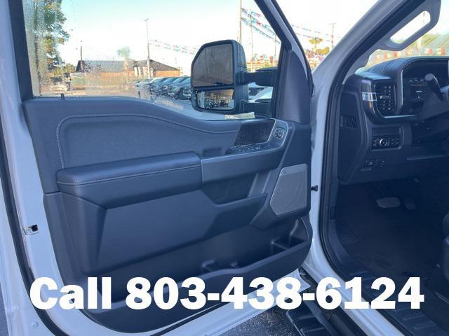 new 2026 Ford F-250 car, priced at $86,685