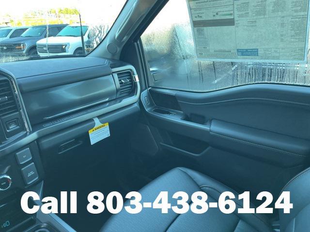 new 2026 Ford F-250 car, priced at $86,685