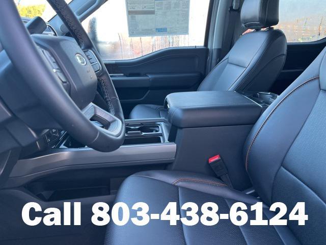 new 2026 Ford F-250 car, priced at $86,685