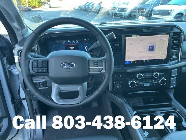 new 2026 Ford F-250 car, priced at $86,685