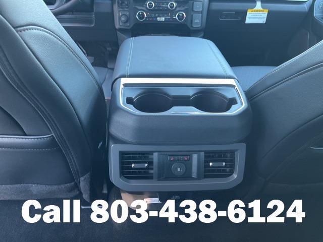 new 2026 Ford F-250 car, priced at $86,685