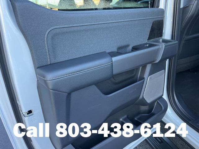 new 2026 Ford F-250 car, priced at $86,685