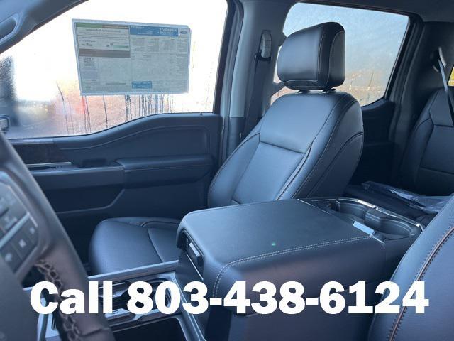 new 2026 Ford F-250 car, priced at $86,685